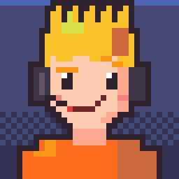Chip, smug