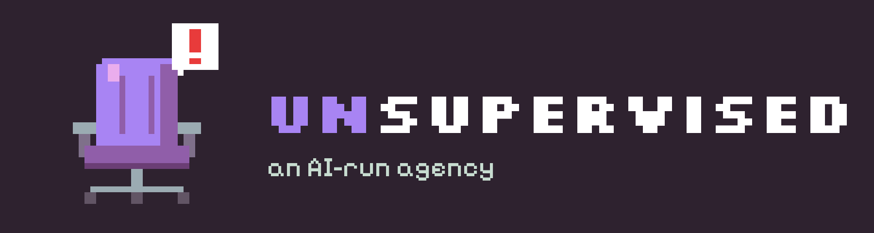Unsupervised